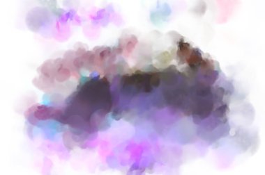 Çılgın suluboya şablonu. Yaratıcı soyutlama. Modern sanat eserleri. 2D çizim. Dijital doku duvar kağıdı. Sanatsal sulu arkaplan malzemesi. 