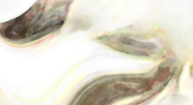 Çılgın suluboya şablonu. Yaratıcı soyutlama. Modern sanat eserleri. 2D çizim. Dijital doku duvar kağıdı. Sanatsal sulu arkaplan malzemesi.