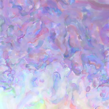 Soyut doku. Yüzeyde etkileyici el yapımı suluboya. Suluboya fırça darbeleri. Modern sanat. Çok renkli arkaplan. Çağdaş duvar sanatı. Renkli bir fon. 2d illüstrasyon.