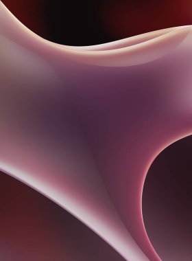 Soyut arkaplan. Değişken renk değişim dalgaları, dinamik hareketlerle. Işık dalgalarının neon renkli soyut tasarımı. Duvar kağıdı, afiş, arkaplan, kart, kitap illüstrasyonu, web sitesi.