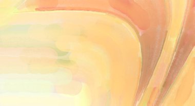 Yüzeyde suluboya vuruşlar. Sanatsal arkaplan resmi. Tablo üzerinde soyut resim. Fırça darbeleri. Çağdaş sanat. El işçiliğinin renkli dokusu. Modern resim.