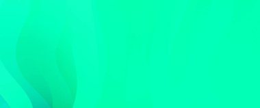 Soyut arkaplan. Renkli dalgalı tasarım duvar kağıdı. yaratıcı grafik 2D çizim. Dinamik şekilli modaya uygun sıvı örtüsü.