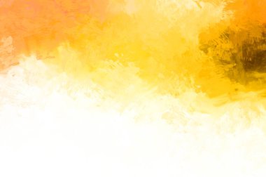 Renkli fırça darbelerinin soyut arkaplanı. fırçalanmış canlı duvar kağıdı. resmedilmiş sanat eseri. Eşsiz ve yaratıcı illüstrasyon.