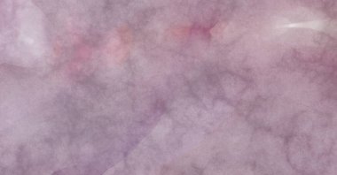 Yumuşak suluboya duvar kağıdı. Hafifçe fırçalanmış renkleri olan sanatsal bir resim. Pastel renkler arkaplana dokunmuş. Soyut duvar sanatı..