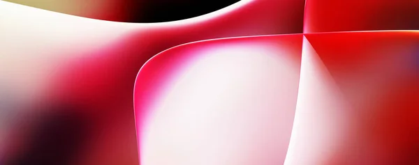 Abstract background. Fluid color gradient waves, with dynamic motion. Neon colorful abstract design of light waves. Illustration For Wallpaper, Banner, Background, Card, Book Illustration, website.