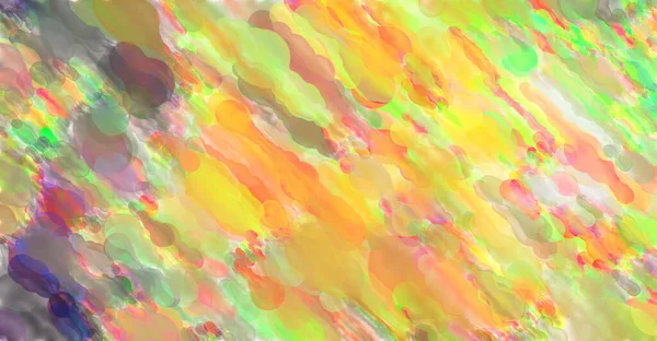 Çağdaş sanat. El yapımı resim. Modern sanat eserleri. Yüzeyde suluboya fırça darbeleriyle resim yapmak. 2D çizim. Sanatsal arkaplan resmi. Tablo üzerinde soyut resim. Renkli doku.