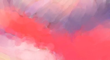 Çılgın suluboya şablonu. Yaratıcı soyutlama. Modern sanat eserleri. 2D çizim. Dijital doku duvar kağıdı. Sanatsal sulu arkaplan malzemesi. 