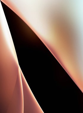 Soyut arkaplan. Değişken renk değişim dalgaları, dinamik hareketlerle. Işık dalgalarının neon renkli soyut tasarımı. Duvar kağıdı, afiş, arkaplan, kart, kitap illüstrasyonu, web sitesi.