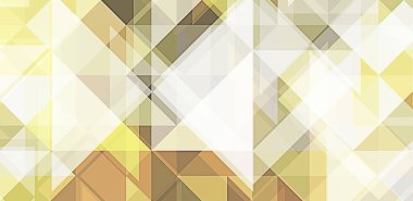 Üçgen arka planda üst üste dizayn ediliyor. Soyut geometrik duvar kağıdı. Geometrik renkli üçgen şekiller.