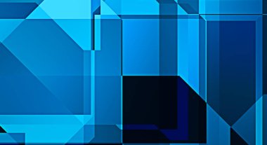 Üçgen arka planda üst üste dizayn ediliyor. Soyut geometrik duvar kağıdı. Geometrik renkli üçgen şekiller.