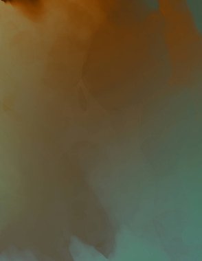 Moda hipster yıkama arkaplanı. Renkli soyut illüstrasyon. Poster, duvar kağıdı, afiş, kapak, kitapçık, web sitesi, broşür veya broşür için renk eğrisi.