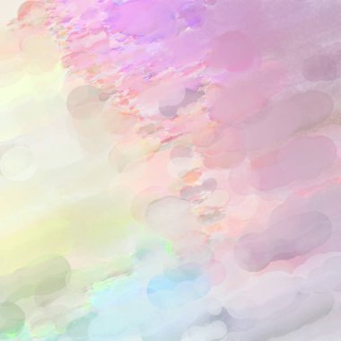 Çılgın suluboya şablonu. Yaratıcı soyutlama. Modern sanat eserleri. 2D çizim. Dijital doku duvar kağıdı. Sanatsal sulu arkaplan malzemesi. 