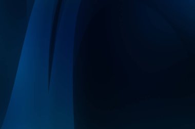 Soyut arkaplan. Renkli dalgalı tasarım duvar kağıdı. yaratıcı grafik 2D çizim. Dinamik şekilli modaya uygun sıvı örtüsü.