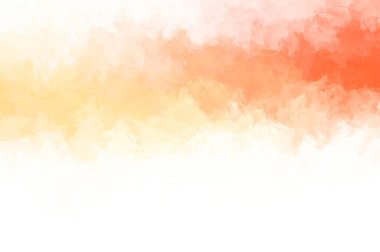 Taranmış Boyalı Soyut Arkaplan. Fırça darbesi ile boyanmış. Sanatsal canlılık ve renkli duvar kağıdı.