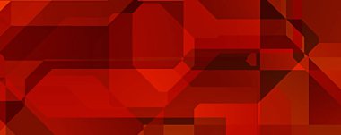 Üçgen arka planda üst üste dizayn ediliyor. Soyut geometrik duvar kağıdı. Geometrik renkli üçgen şekiller.