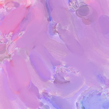 Soyut doku. Yüzeyde etkileyici el yapımı suluboya. Suluboya fırça darbeleri. Modern sanat. Çok renkli arkaplan. Çağdaş duvar sanatı. Renkli bir fon. 2d illüstrasyon.