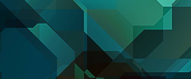 Üçgen arka planda üst üste dizayn ediliyor. Soyut geometrik duvar kağıdı. Geometrik renkli üçgen şekiller.