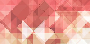 Üçgen arka planda üst üste dizayn ediliyor. Soyut geometrik duvar kağıdı. Geometrik renkli üçgen şekiller.