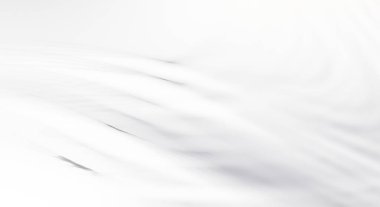 Soyut, enerjik bir arkaplan. Renkli, dalgalı duvar kâğıdı. Grafik çizimi. Üst üste gelen yumuşak dalgalı çizgiler.