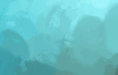 Kaotik resim. Taranmış Boyalı Soyut Arkaplan. Fırça darbesi ile boyanmış. Sanatsal canlılık ve renkli duvar kağıdı.