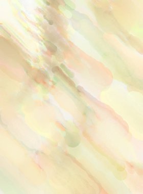 Yüzeyde suluboya vuruşlar. Sanatsal arkaplan resmi. Tablo üzerinde soyut resim. Fırça darbeleri. Çağdaş sanat. El işçiliğinin renkli dokusu. Modern resim.