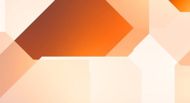 Minimalist tasarımın geometrik arka planı. Soyut yaratıcı konsept çizimi. Grafik tasarım duvar kağıdı.