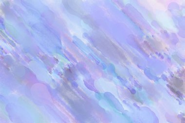 Modern sanat eserleri. Artistik suluboya fon malzemesi. Eşsiz suluboya rastgele desen. Yaratıcı soyutlama. Dijital doku duvar kağıdı. 2d illüstrasyon. 