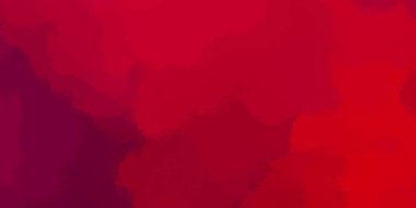 Yaratıcı soyut resim. Artistik fırça darbeleriyle donatılmış. Renkli ve canlı bir illüstrasyon. boyalı sanat.