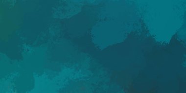 Sanatsal soyut arkaplan. Doku boyalı duvar kağıdı. Boya darbeleriyle yaratıcı bir illüstrasyon. Fırça desenli resim.