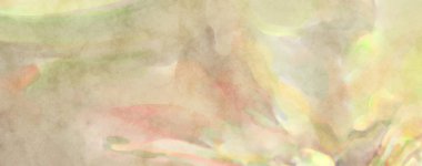 2D çizim. Sanatsal arkaplan resmi. Tablo üzerinde soyut resim. Çağdaş sanat. El yapımı resim. Renkli doku. Modern sanat eserleri. Yüzeyde suluboya fırça darbeleriyle boyama.