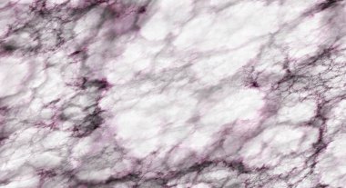 Renk damarlı beyaz mermer dokular. Zemin seramik tezgâh dokusu taş levha pürüzsüz fayans için zarif duvar yüzeyi çizimi.