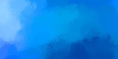 Canlı boya desenli arka plan. Renkli fırça darbelerinin 2B çizimi. Dekoratif doku resmi. Boyalı arkaplan.