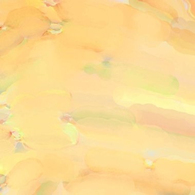 Çağdaş sanat. El işçiliğinin renkli dokusu. Modern resim. Yüzeyde suluboya vuruşlar. Sanatsal arkaplan resmi. Tablo üzerinde soyut resim. Fırça darbeleri. 