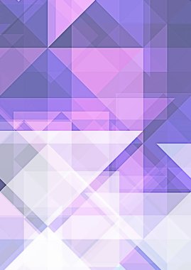 Üçgen arka planda üst üste dizayn ediliyor. Soyut geometrik duvar kağıdı. Geometrik renkli üçgen şekiller.