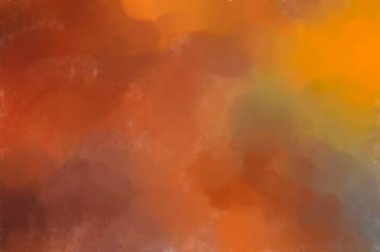 Suluboya fırça darbeleri. Modern sanat. Soyut doku. 2D çizim. Yüzeyde etkileyici el yapımı suluboya. Renkli bir fon. Çok renkli arkaplan. Çağdaş duvar sanatı. 