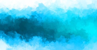 Taranmış Boyalı Soyut Arkaplan. Fırça darbesi ile boyanmış. Sanatsal canlılık ve renkli duvar kağıdı.