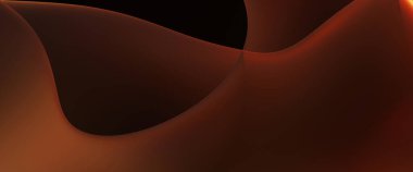 Soyut arkaplan. Değişken renk değişim dalgaları, dinamik hareketlerle. Işık dalgalarının neon renkli soyut tasarımı. Duvar kağıdı, afiş, arkaplan, kart, kitap illüstrasyonu, web sitesi.