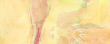 El yapımı sürreal soyut desenli suluboya. Modern sanatsal resim. 2D çizim. Arkaplan boyası karışımı. Yaratıcı duvar sanatı. Çağdaş sanat