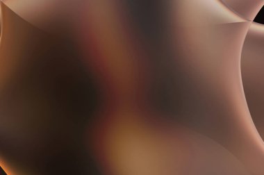 Soyut arkaplan. Değişken renk değişim dalgaları, dinamik hareketlerle. Işık dalgalarının neon renkli soyut tasarımı. Duvar kağıdı, afiş, arkaplan, kart, kitap illüstrasyonu, web sitesi.