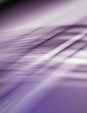 Soyut, enerjik bir arkaplan. Renkli, dalgalı duvar kâğıdı. Grafik çizimi. Üst üste gelen yumuşak dalgalı çizgiler.