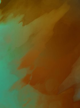 Moda hipster yıkama arkaplanı. Renkli soyut illüstrasyon. Poster, duvar kağıdı, afiş, kapak, kitapçık, web sitesi, broşür veya broşür için renk eğrisi.