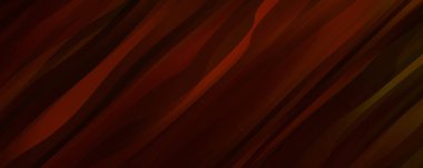 Soyut arkaplan. Renkli dalgalı tasarım duvar kağıdı. yaratıcı grafik 2D çizim. Dinamik şekilli modaya uygun sıvı örtüsü.