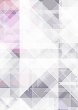 Üçgen arka planda üst üste dizayn ediliyor. Soyut geometrik duvar kağıdı. Geometrik renkli üçgen şekiller.