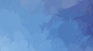 Kaotik resim. Taranmış Boyalı Soyut Arkaplan. Fırça darbesi ile boyanmış. Sanatsal canlılık ve renkli duvar kağıdı.