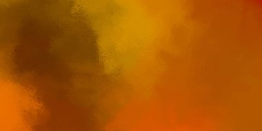 Fırça darbesi ile boyanmış. Sanatsal canlılık ve renkli duvar kâğıdı. Kaotik resim. Taranmış Boyalı Soyut Arkaplan. 