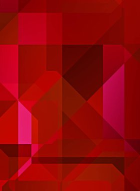 Dairesel şekillerin katmanları renkli ve canlı bir tasarım yaratıyor. Dairelerin sayısal çizimi. Gelecekçi tasarım şablonu.