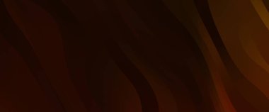 Soyut arkaplan. Renkli dalgalı tasarım duvar kağıdı. yaratıcı grafik 2D çizim. Dinamik şekilli modaya uygun sıvı örtüsü.