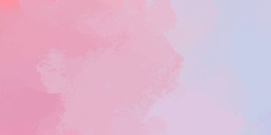 Fırça darbesi ile boyanmış. Sanatsal canlılık ve renkli duvar kâğıdı. Kaotik resim. Taranmış Boyalı Soyut Arkaplan. 