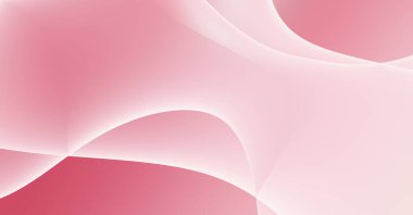 Soyut arkaplan. Değişken renk değişim dalgaları, dinamik hareketlerle. Işık dalgalarının neon renkli soyut tasarımı. Duvar kağıdı, afiş, arkaplan, kart, kitap illüstrasyonu, web sitesi.