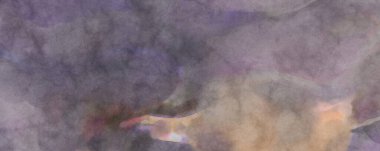 Çılgın suluboya şablonu. Yaratıcı soyutlama. Modern sanat eserleri. 2D çizim. Dijital doku duvar kağıdı. Sanatsal sulu arkaplan malzemesi.